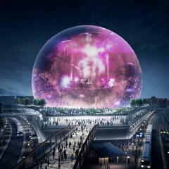 Music of Our Sphere.