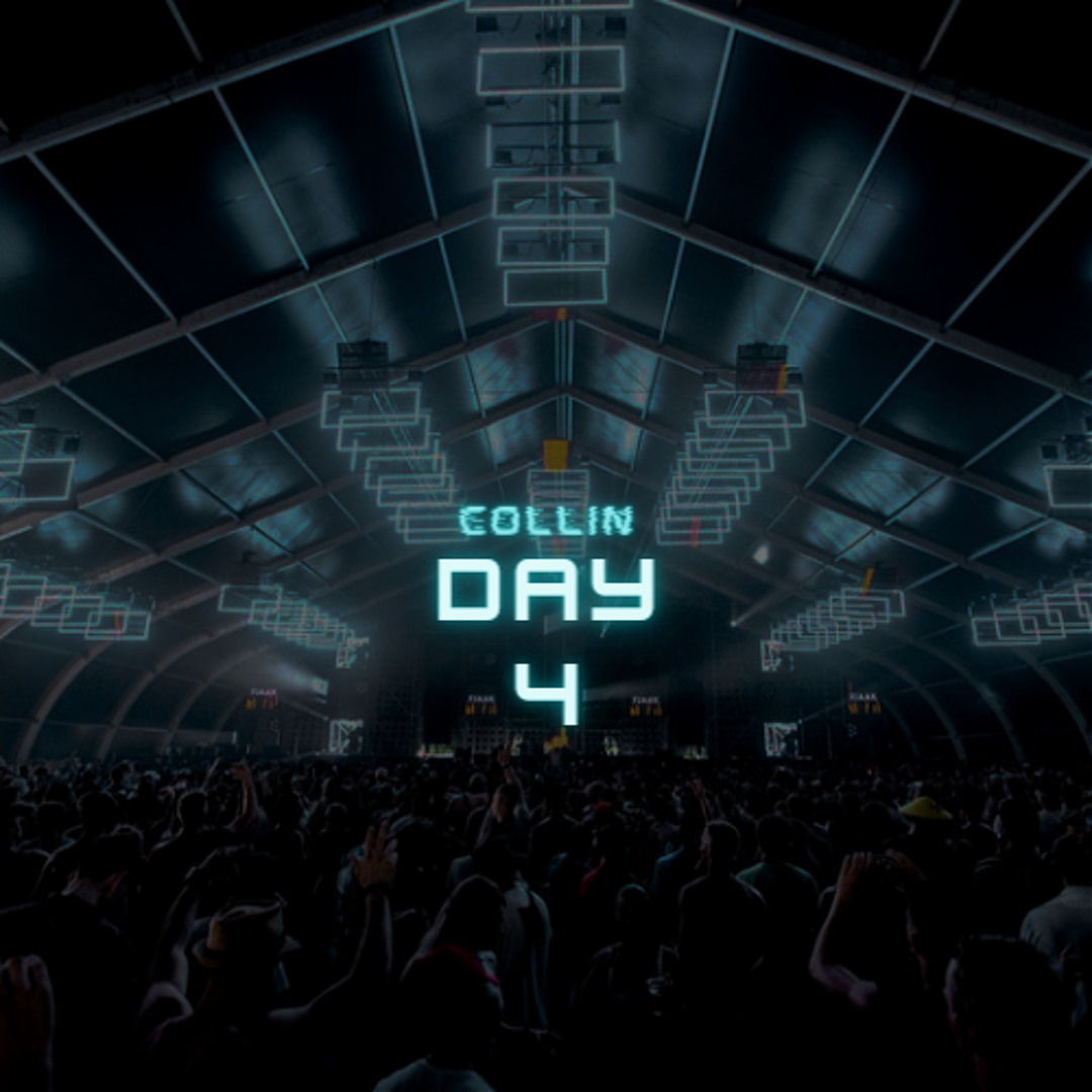 Stream Collin - Day 4 [2023] by Collin | Listen online for free on ...