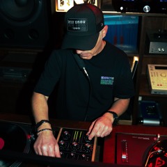 NY Sound Radio City 19 mixed by Claudio Deeper