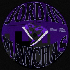 JORDAN MANCHAS DUB