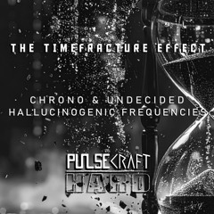 Chrono & Undecided - Hallucinogenic Frequencies
