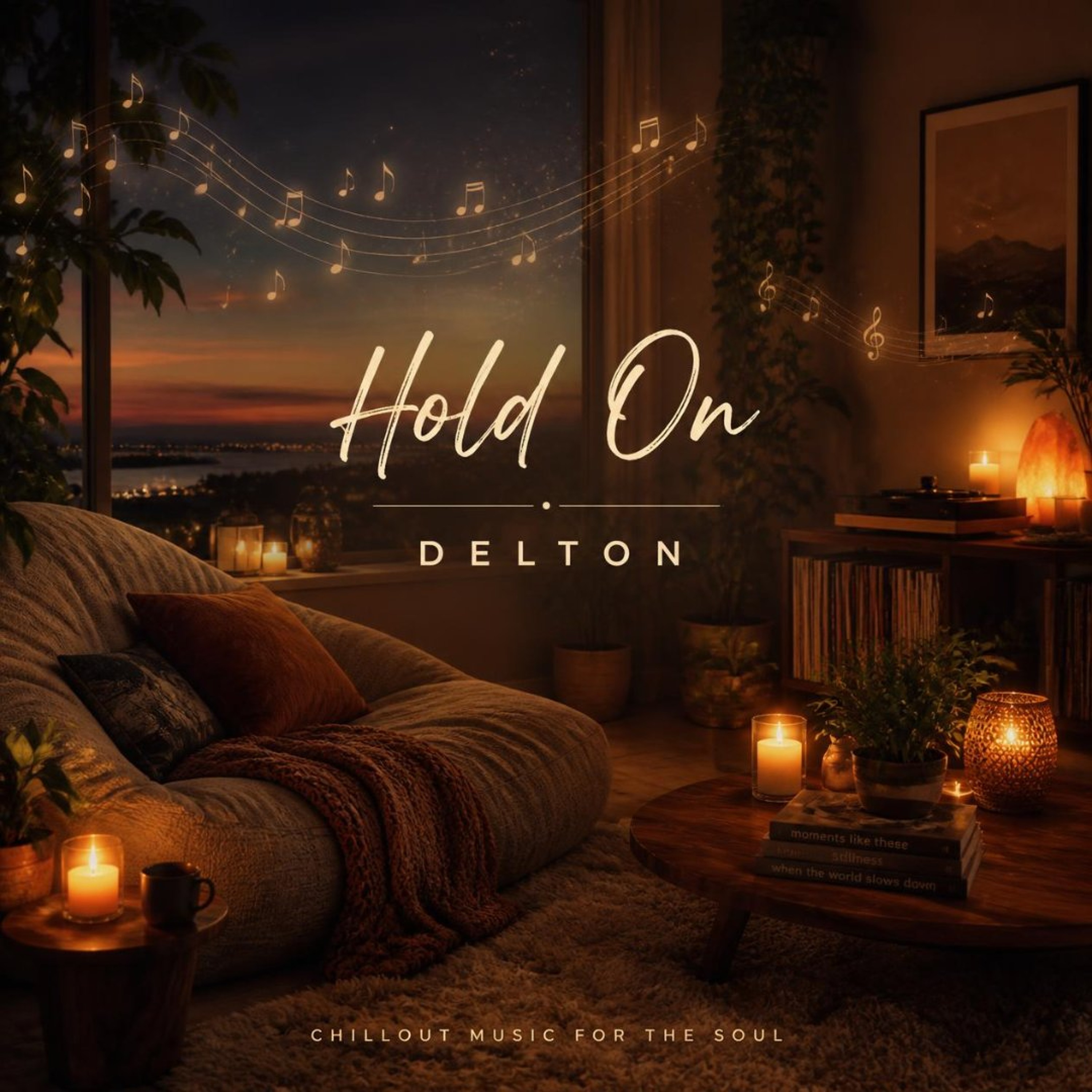 Hold On episode artwork