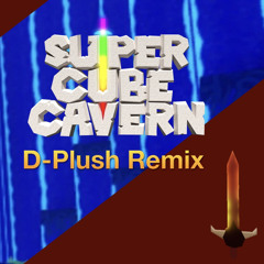 D-Plushies - Gloom Shroom Cavern [Orchestra Cover] | Super Cube Cavern