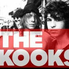 Kooks Radio Interview with Josh Holliday