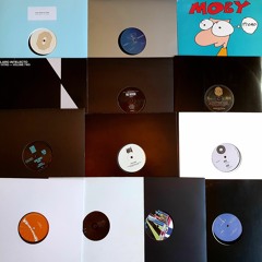 lockdown wax mix