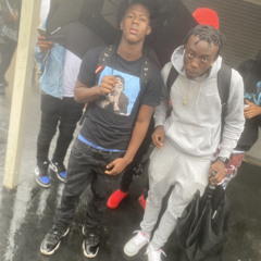 Drippy ft nyree for me