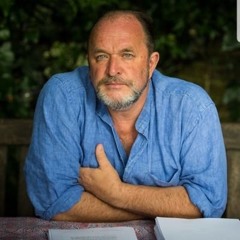 Travelling Across Genres (William Dalrymple & Colin Thubron)