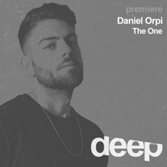 premiere: Daniel Orpi - The One (Our House)
