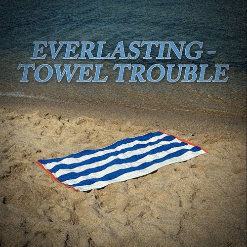 TOWEL TROUBLE