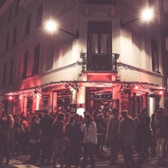 kLos @ Bar du Marché, Bruxelles (16/07/22)