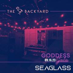 The Goddess Gala [SEAGLASS] 09.16.2023