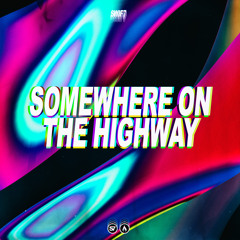 Somewhere on the Highway (Instrumental Version)