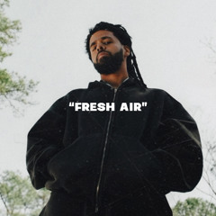 J. Cole x Isaiah Rashad Type Beat "Fresh Air"