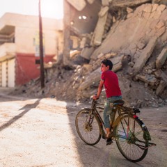 The Paradigm of Early Recovery and Peacebuilding