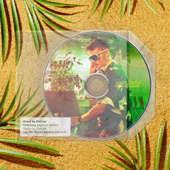 Diskoteka #12 warm-up mixtape by Delriva
