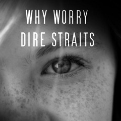 Why Worry (Dire Straits Cover) Remastered 2022