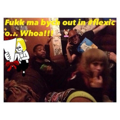 Ruben Slikk & Marcy Mane - Cocoye (fishmix) Prod. Dretti Franks