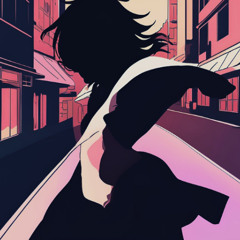 Moving like a Shadow