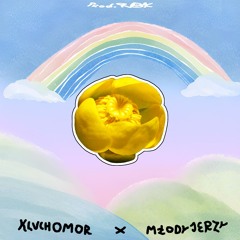 KLUCHOMOR x MŁODY JERZY - GRĄŻEL NA NIEBOSKŁONIE (prod. RV8AK)