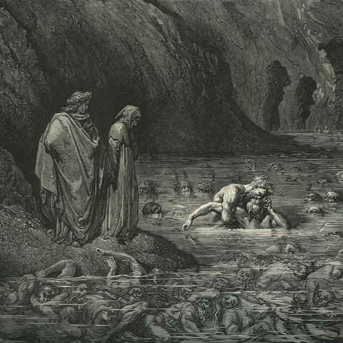 Drown In The Acid Styx (New year special)