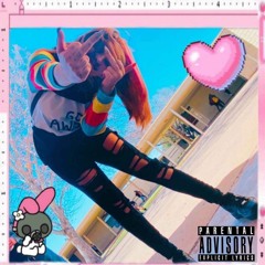 week at da yo fr33style(prod forlxrn)