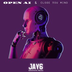 Open AI Close Your Mind
