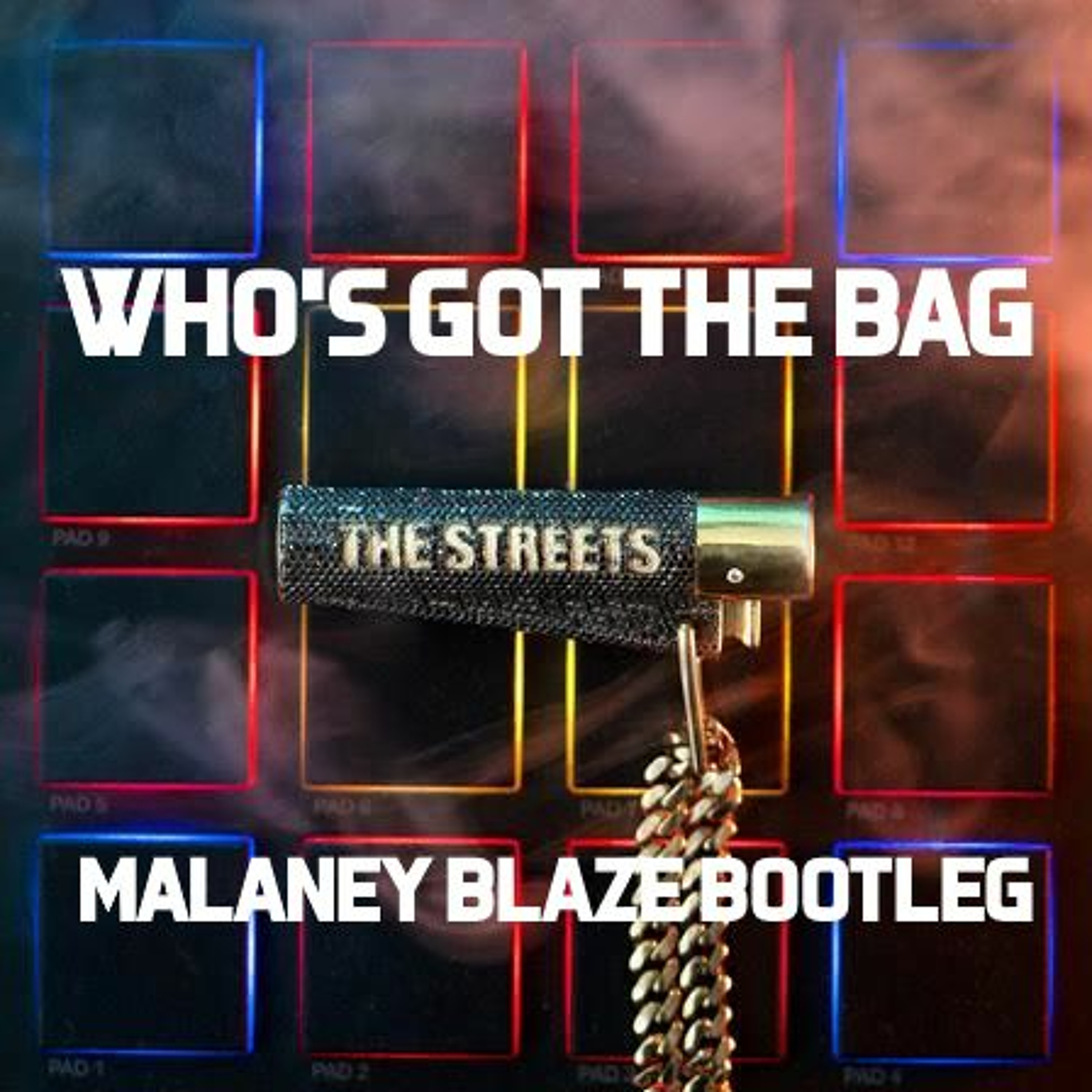 Malaney Blaze