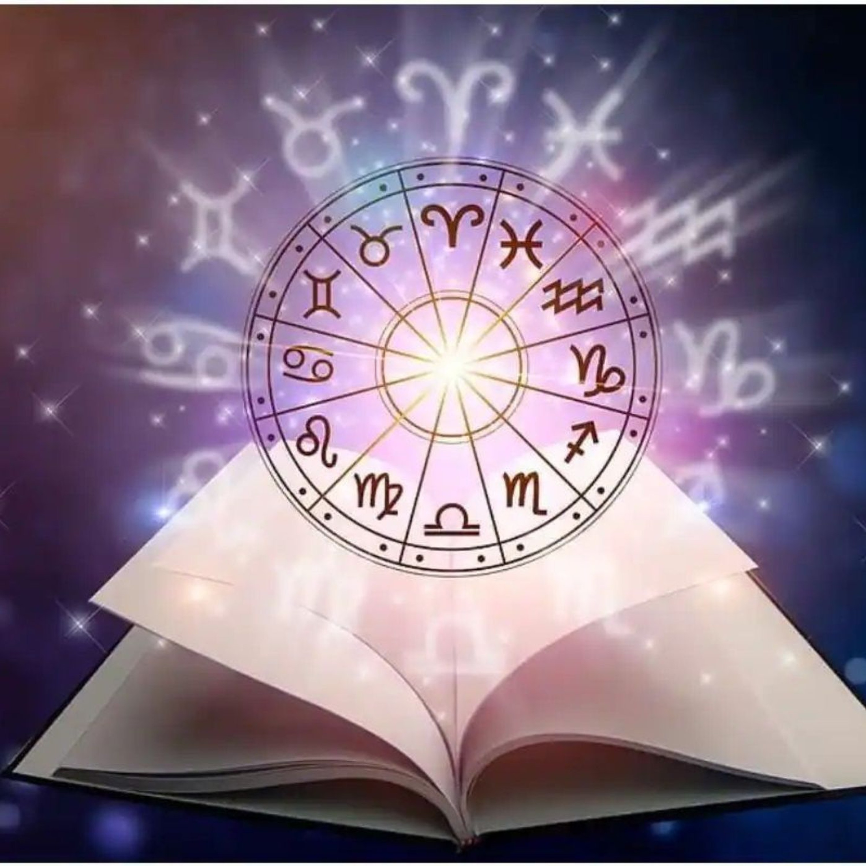 Bollywood Astrology episode artwork