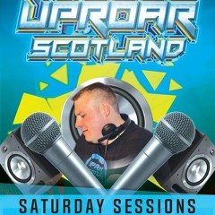 DJ Bairdy: Live Saturday Session