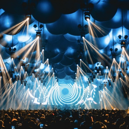 Adam Beyer Live At Time Warp - 2D2S [DE] 03-11-2023