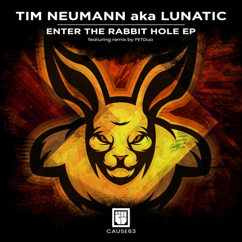 Tim Neumann - Right On Time - Original Mix - Cause Recs 063