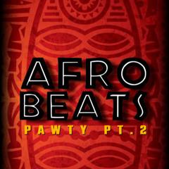 Afrobeat Pawdy Pt 2