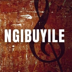 NGIBUYILE (Ive Returned)