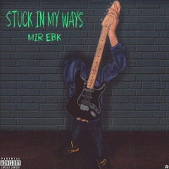 Mir EBK & Kay Glizz — Keep It P