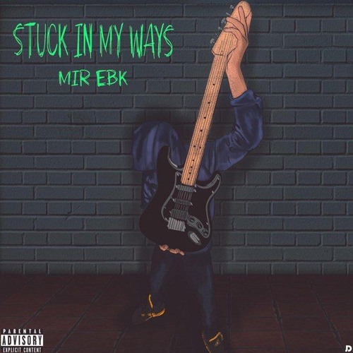 Mir EBK & Kay Glizz — Keep It P