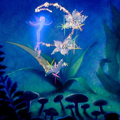 Dance of the Sugar Plum Fairy (piano)