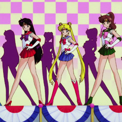 Transformation Melody (Sailor Moon R) Marching Band Fan Arrangement