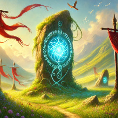 The Heart of Lumina