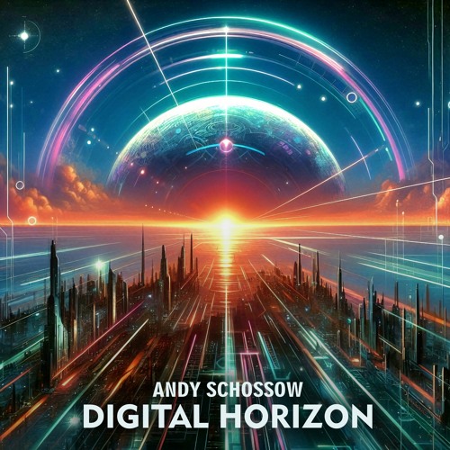 Digital Horizon