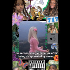 Back Outside (Cover)