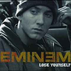 Eminem - Lose Yourself (CJ Butterfleye Beats)