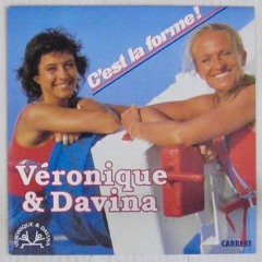 Véronique et Davina - Les Filles Canon (Goraguer, 1983)