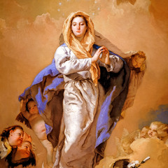 Mary Immaculate. Live a Marian Life. (Rebroadcast, Novena to the Immaculate Conception, Day 9)