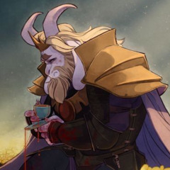 Undertale - Asgore