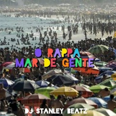 O Rappa - Mar de Gente (DJ Stanley BeatZ)