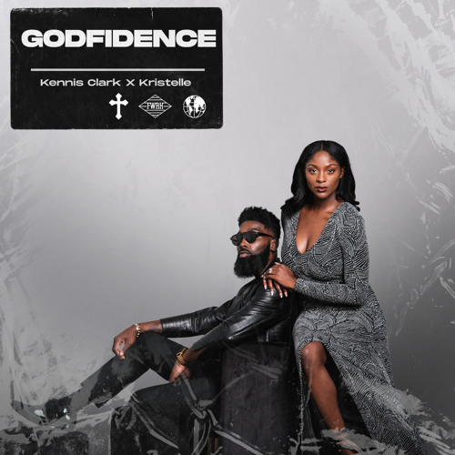 Godfidence (feat. Kristelle)