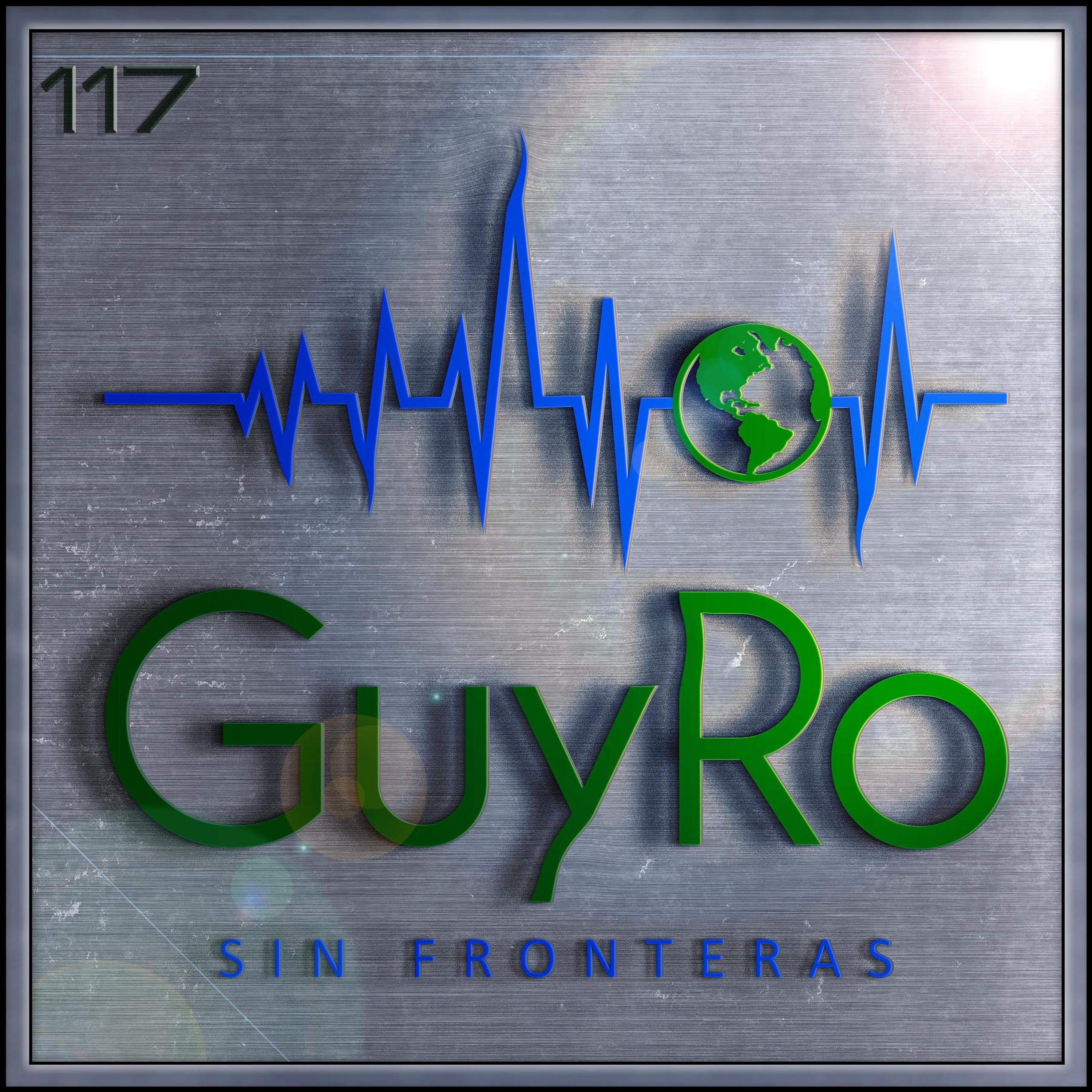 Sin Fronteras