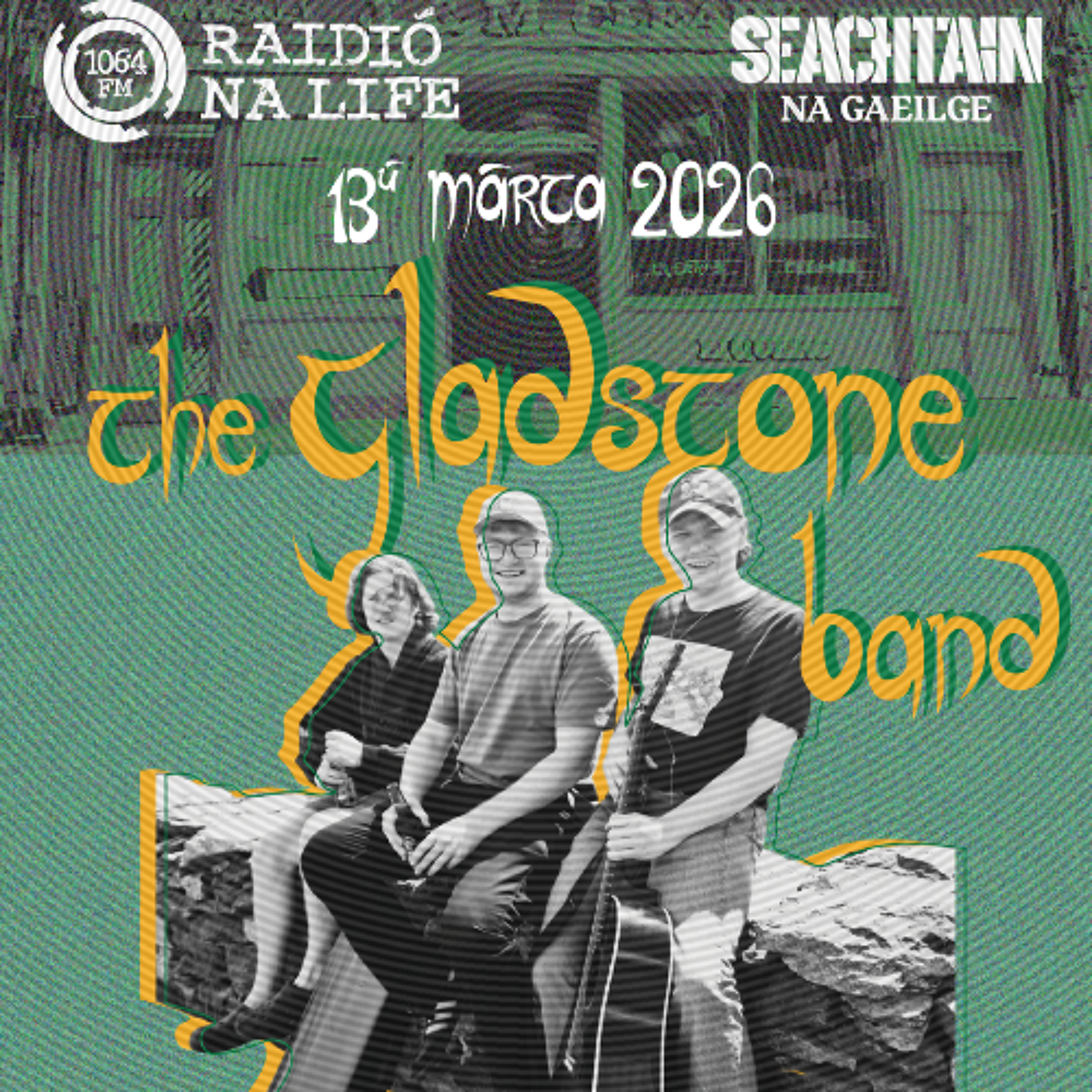 Raidió na Life 106.4FM