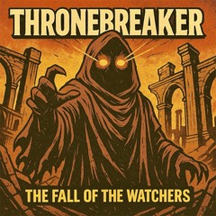 The Fall of the Watchers