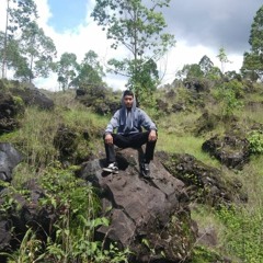 Part.2 Jik Nuel & Malika X Karena Kamu Special Request RizkyIndrawan Dj Tude[HTMDJ™]